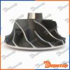 Turbo compressor roue pour TOYOTA | 721164-0001, 726194-0001